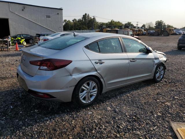 2020 HYUNDAI ELANTRA SE - 5NPD84LFXLH626955