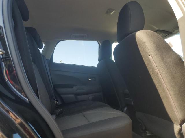 2021 MITSUBISHI OUTLANDER - JA4APUAU9MU011354