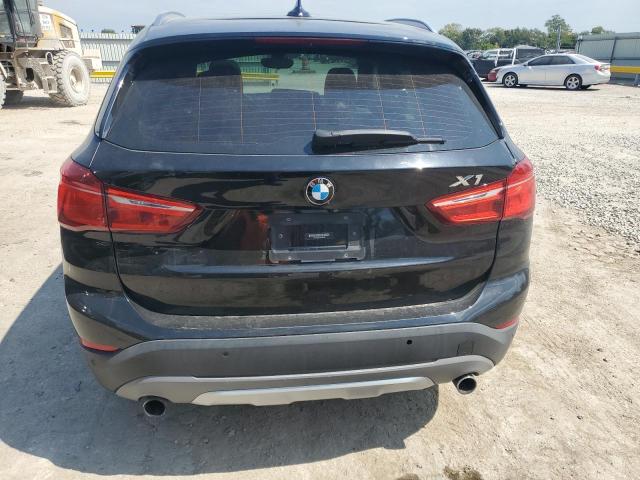 2016 BMW X1 XDRIVE2 - WBXHT3C31GP885301