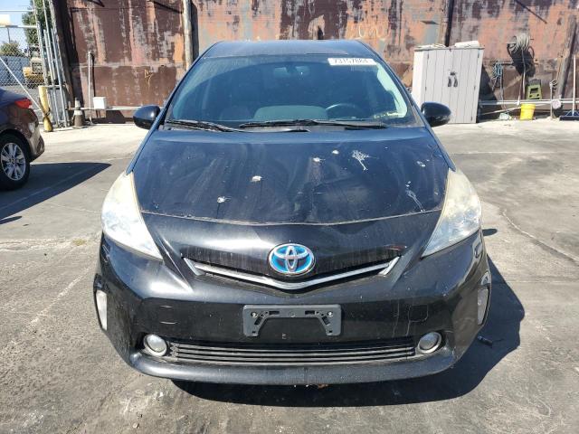 VIN JTDZN3EU9E3306125 2014 Toyota Prius no.5