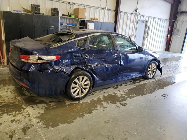 VIN 5XXGT4L34HG128576 2017 KIA Optima, LX no.3