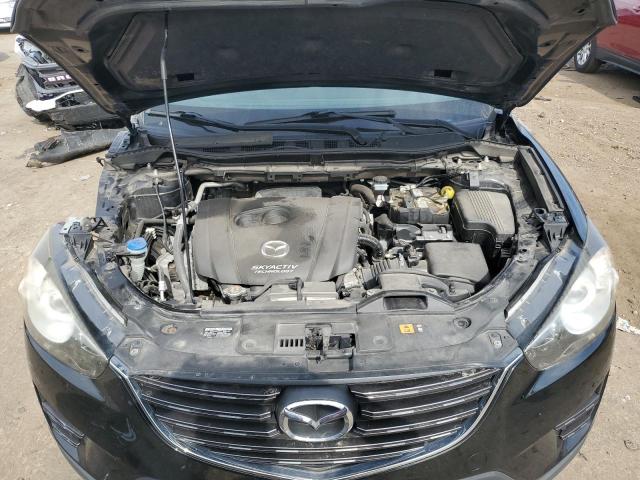 VIN JM3KE2BY3G0637054 2016 MAZDA CX-5 no.12