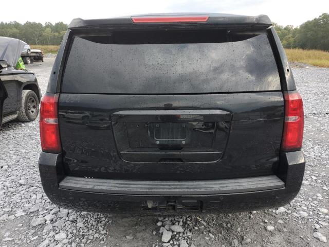 2019 CHEVROLET TAHOE POLI - 1GNLCDEC7KR301997