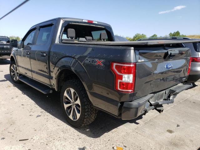 2020 FORD F150 SUPER - 1FTEW1EP3LKD96739