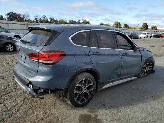 VIN WBXJG9C09M5T61738 2021 BMW X1, Xdrive28I no.3