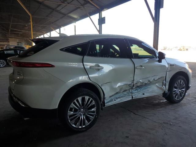 2021 TOYOTA VENZA LE - JTEAAAAH3MJ064489