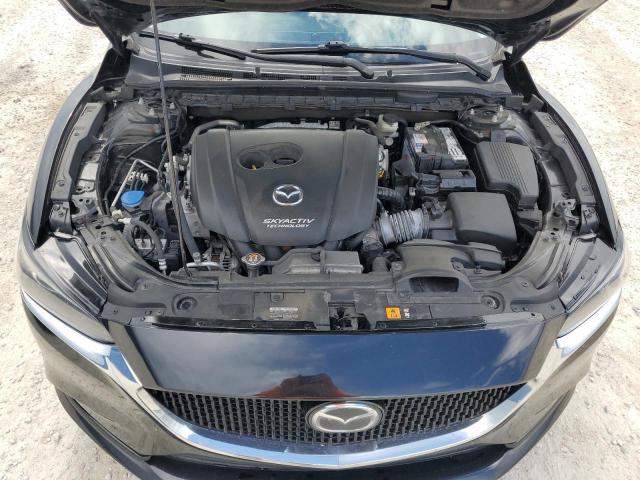 VIN JM1GL1VM6J1322354 2018 MAZDA 6 no.11