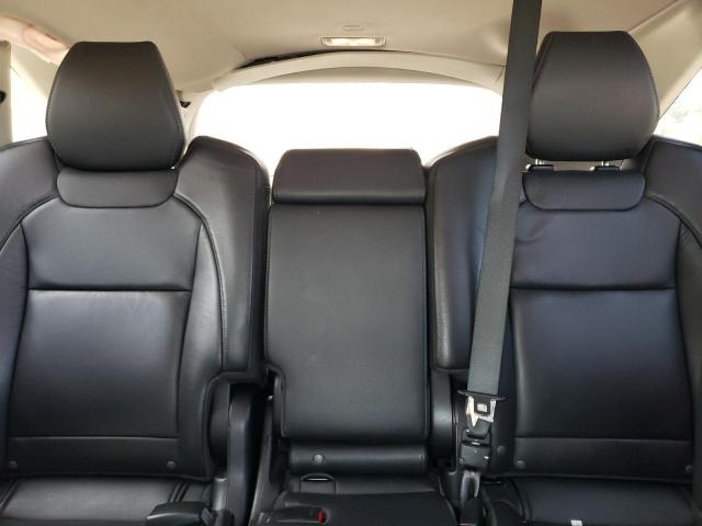 2018 ACURA MDX - 5J8YD4H32JL014805