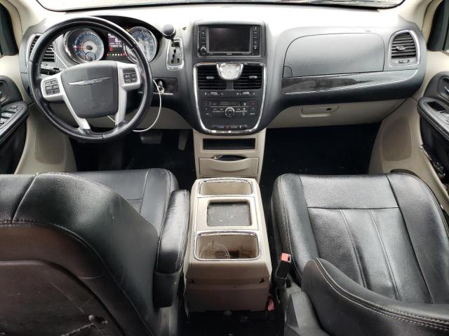 VIN 2C4RC1BG4ER386823 2014 Chrysler Town and Countr... no.8