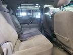 TOYOTA SEQUOIA SR photo