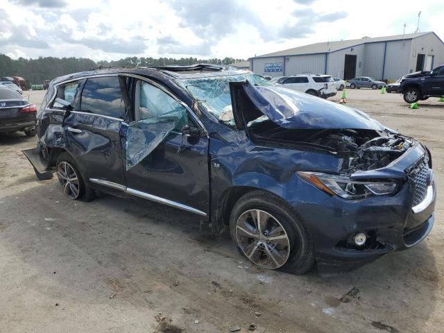 2019 INFINITI QX60 LUXE - 5N1DL0MN9KC513405