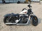 2022 HARLEY-DAVIDSON XL1200 X - 1HD1LC317NB404313