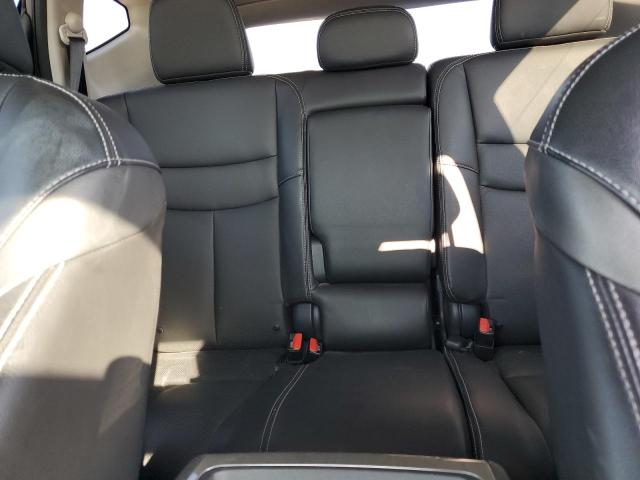 2018 NISSAN MURANO S - 5N1AZ2MH2JN129752