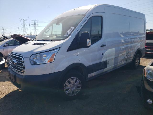 VIN 1FTBW2CG7GKB17441 2016 Ford Transit, T-350 no.1