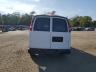 GMC SAVANA photo