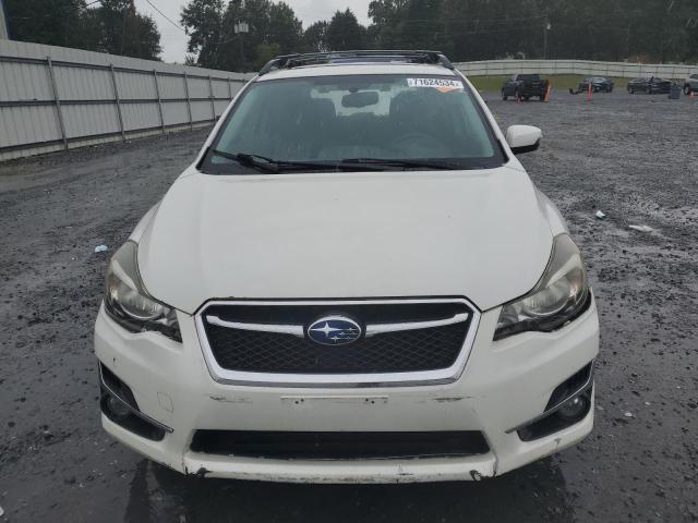 2015 SUBARU IMPREZA SP JF1GPAZ63FH258021  71624534