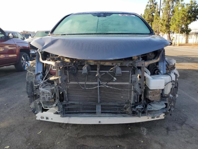 VIN 5TDDRKEC1MS059633 2021 Toyota Sienna, Xse no.5