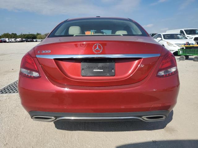 2018 MERCEDES-BENZ C 300 - 55SWF4JB5JU264669