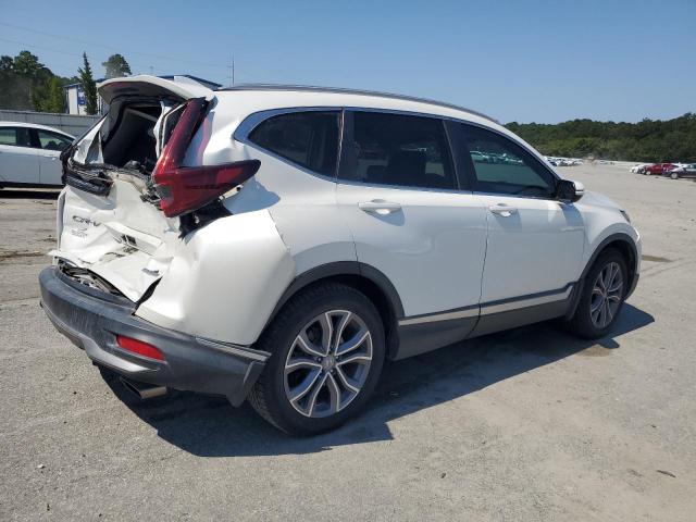 2020 HONDA CR-V TOURI - 5J6RW1H99LL005791