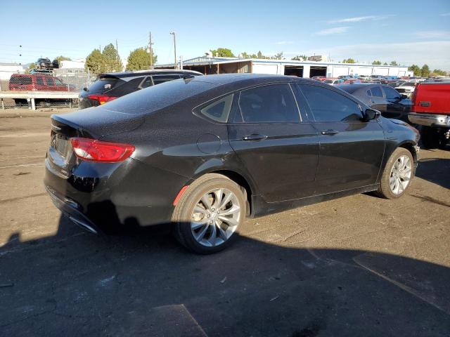 VIN 1C3CCCBG9FN731462 2015 Chrysler 200, S no.3