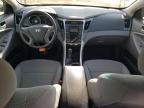 HYUNDAI SONATA GLS photo