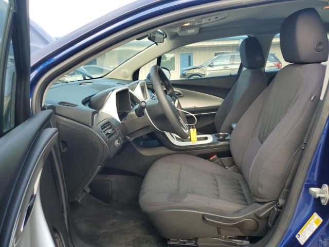 VIN 1G1RA6E49DU129011 2013 Chevrolet Volt no.7