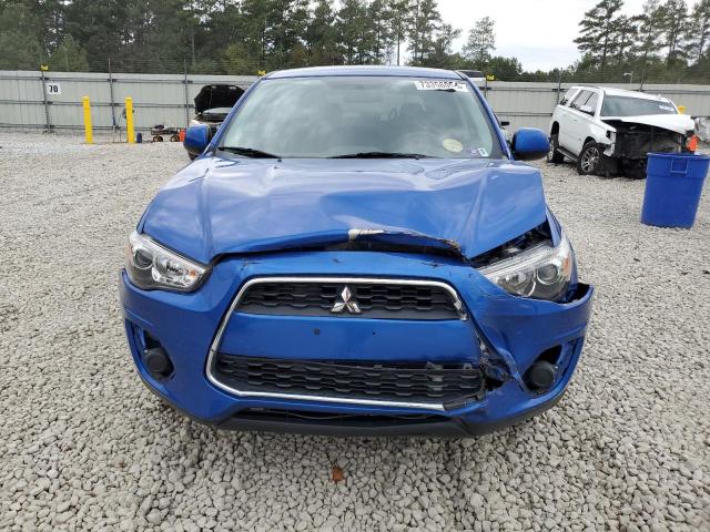 2015 MITSUBISHI OUTLANDER - 4A4AR3AU8FE033037