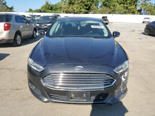 2015 FORD FUSION SE - 1FA6P0H75F5115251