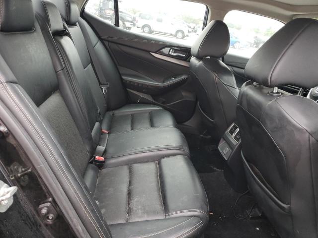 2018 NISSAN MAXIMA 3.5 - 1N4AA6AP8JC384020
