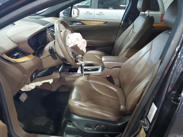 2015 LINCOLN MKC - 5LMTJ2AH1FUJ04369