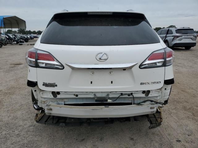 VIN 2T2BK1BA2DC195217 2013 Lexus RX, 350 Base no.6