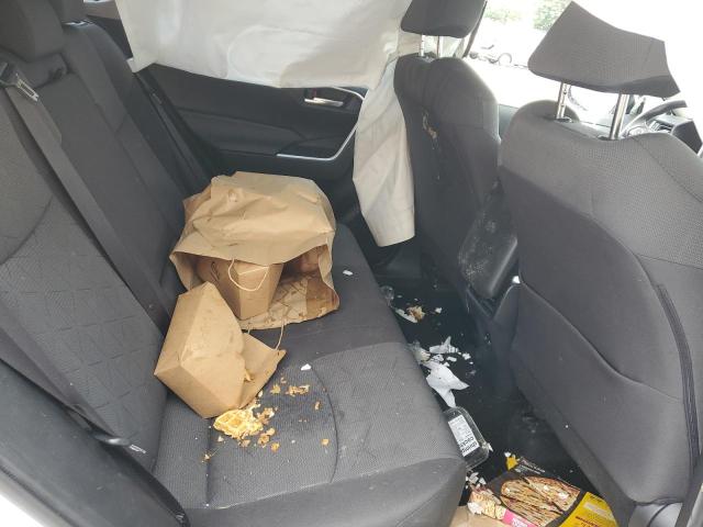 2019 TOYOTA RAV4 XLE - JTMW1RFV5KD503551