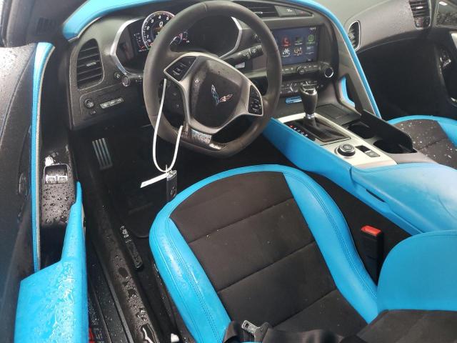 2017 CHEVROLET CORVETTE G - 1G1Y12D73H5300240