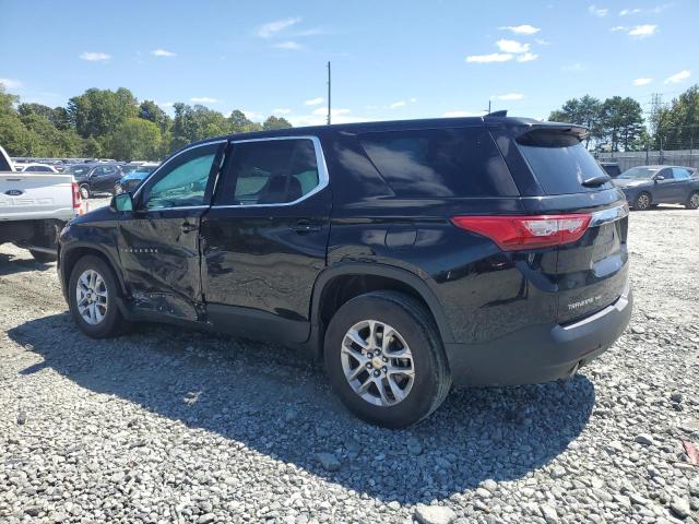 2020 CHEVROLET TRAVERSE L - 1GNEVFKW3LJ173156
