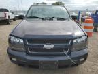 CHEVROLET TRAILBLAZE photo