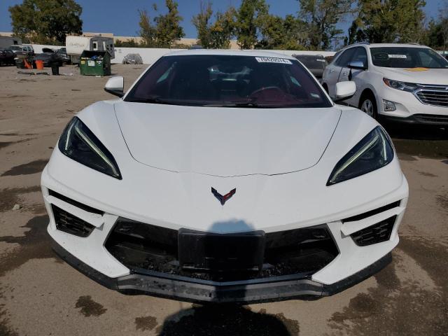 2020 CHEVROLET CORVETTE S - 1G1Y82D47L5110323