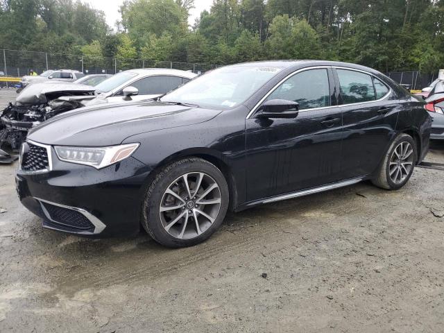 2018 ACURA TLX TECH #2974716064