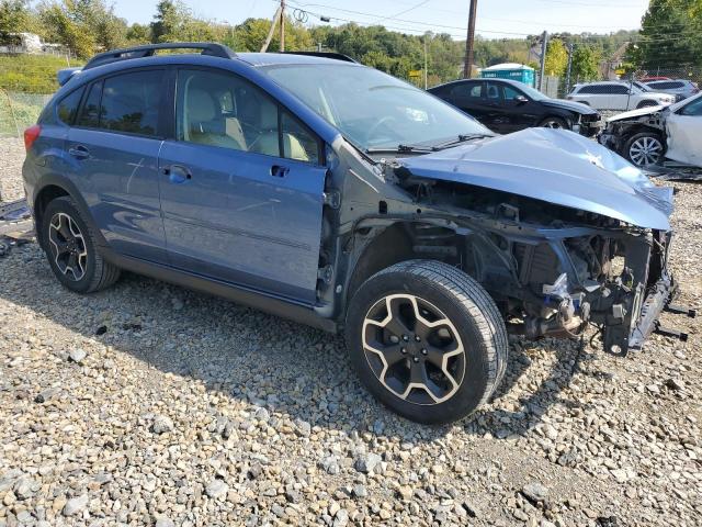 2014 SUBARU XV CROSSTR JF2GPAKC5E8212605  71347144