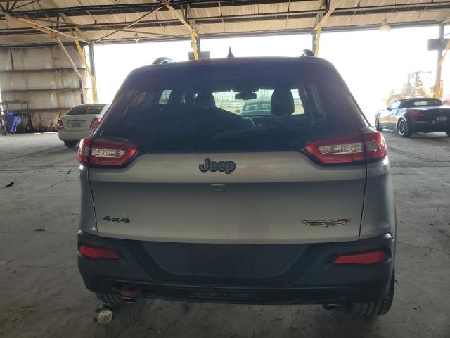 2016 JEEP CHEROKEE T - 1C4PJMBS1GW278382