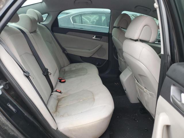 2017 HYUNDAI SONATA SE - 5NPE24AF9HH535577
