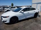 2023 CHEVROLET MALIBU LT - 1G1ZD5ST6PF217830