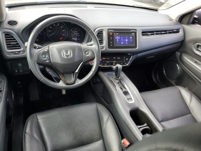 2018 HONDA HR-V EXL - 3CZRU6H71JM716169