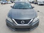 NISSAN ALTIMA 2.5 photo