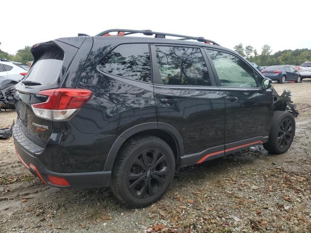 VIN JF2SKAKC5KH460051 2019 Subaru Forester, Sport no.3