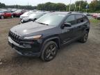 JEEP CHEROKEE L снимка