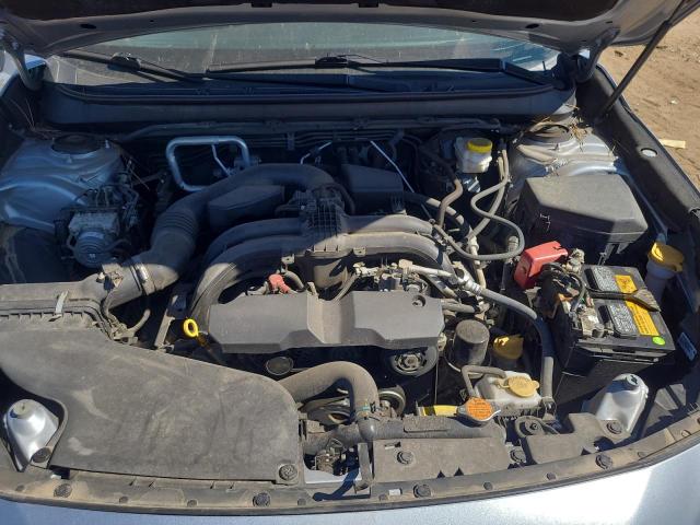2019 SUBARU OUTBACK 2. - 4S4BSAFC7K3260063