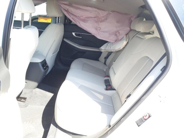 2023 HYUNDAI SONATA SEL - KMHL14JA3PA249210