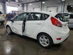 FORD FIESTA SE photo