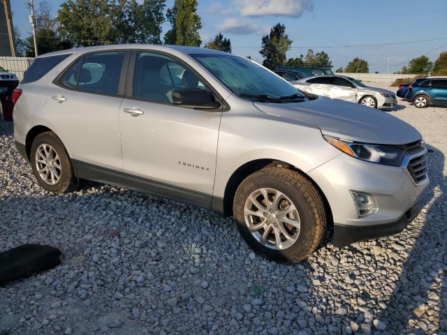 2020 CHEVROLET EQUINOX LS - 2GNAXSEV9L6222054