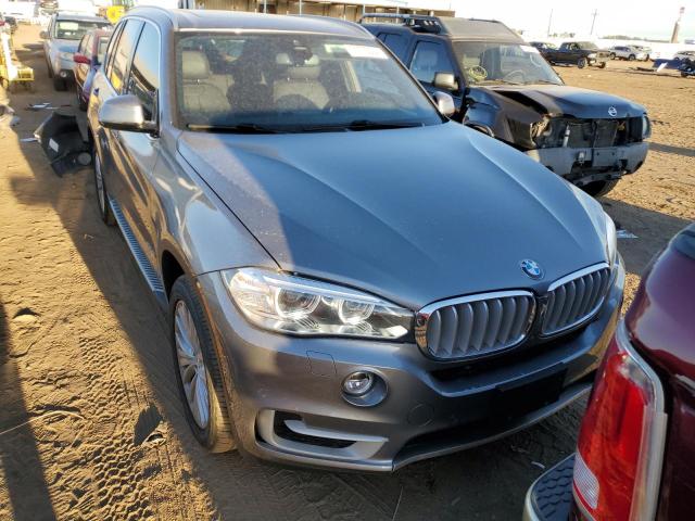 VIN 5UXKR0C36H0V75220 2017 BMW X5 no.5